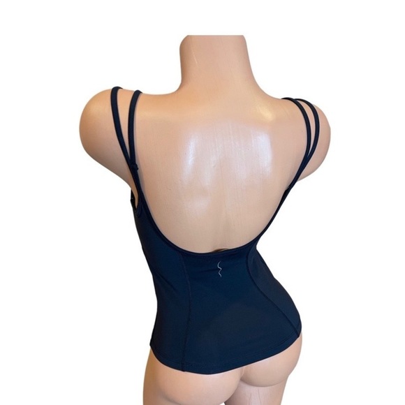 Shiva Shakti Yoga Tank & Matching Track Jacket - Picture 7 of 11